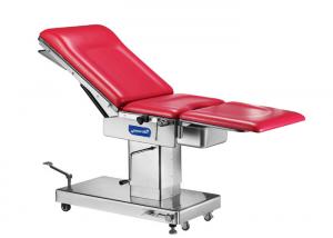 Buy cheap Stainless Steel Electric Gynecology Chair Foot Switch For Obstetric Birthing product