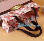 Manufacturer hot sale cheap custom paper bag luxury kraft paper bag,pure color