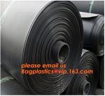 0.8mm pond liner hdpe fish pond geomembrane,Composite Geomembrane for fishing