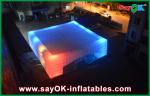 Large Inflatable Tent Oxford Cloth Big Go Outdoors Inflatable Tent Led Media