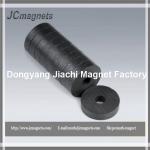 22X6X5，Ceramic Magnets C8， Hard Ferrite ring Magnets Y35