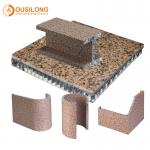 Building Decorative Materials Soundproof Aluminium / Aluminum Honeycomb