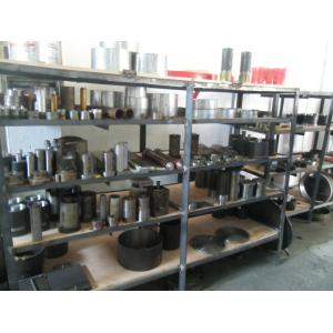 China Factory - Jiangsu Jiunai Intelligent Manufacturing Technology Co., LTD