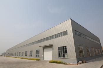 Luoyang Tailian New Material Co., Ltd.