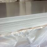 Hot Rolling Metal Alloy Aluminum Sheets with 1100 3003 5052 5754 5083 6061 7075