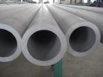 Medical 304L Stainless Steel Seamless Pipe Polished Round Steel Tube