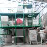 Buy cheap High efficiency feed pellet making processing plant animal feed production line from wholesalers