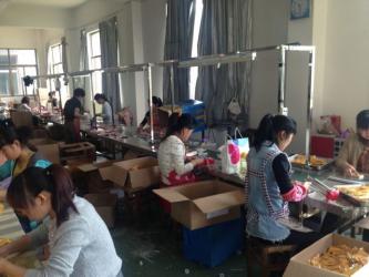 Dongguan Hongyang Plastic Products Factory