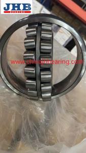 Buy cheap 22218EKW33 Spherical roller bearing 90X160X40mm for Continuous casting machine in stocks product