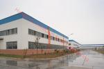 Wind Resistance Anti-seismic Industry Steel Framed Building With Wide Span