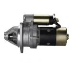 24V NISSAN Starter Motor Sliding Armature Driving Aluminium 23300-Z5505 S25-110A