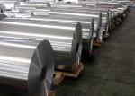 Heat Resistance Rolled Aluminum Sheet With Aluminum Alloy