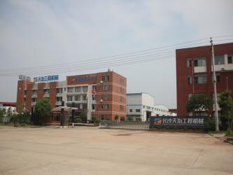 Changsha Tianwei Engineering Machinery Manufacturing Co., Ltd.