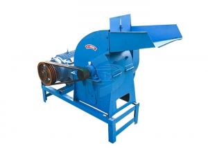 Buy cheap Easy Operation And Installation Hammer Mill Feed Grinder For Animal Pi product