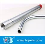 IMC Conduit And Fittings 1-in Hot-dipped Galvanized Steel Rigid cable Pipe