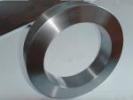 Excellent corrosion resistance GR5 titanium alloy free forging seamless ring
