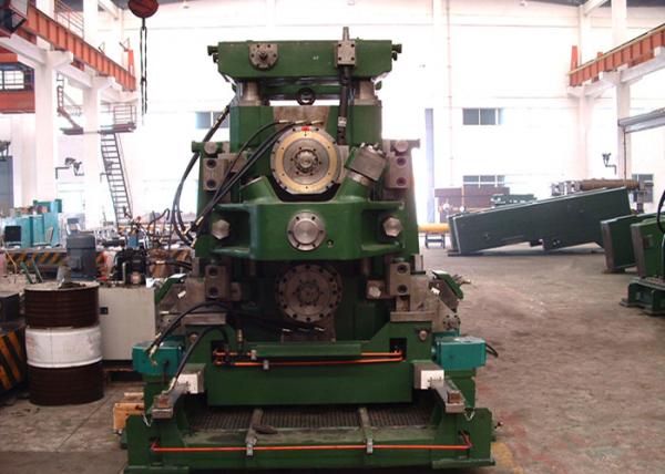 High Speed 105m/S Variable Power Wire Rod Block Mill For Steel Industry