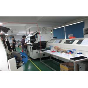 China Factory - Shenzhen Vanwin Tracking Co.,Ltd
