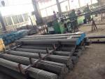 High Carbon Steel Precast Tie Rod Formwork Coil Rod For Building Construction