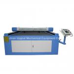1500*2500mm Double Heads Co2 Laser Engraving Cutting Machine with RuiDa System