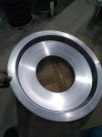 Custom Aluminium Metal Spinning Services , CNC Machine Milling Metal Stamping
