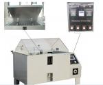 108L Corrosion Resistance Salt Spray Cabinet , Salt Spray Test Equipment For