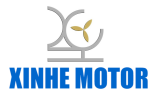 China factory - Shenzhen Xinhe Motor Co., Ltd.