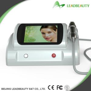 Buy cheap 2017Hot sale Fractional RF and Microneedle RF beauty Machine/fractional micro-needle rf skin product