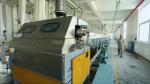 High Effective Pastillator Machine To Make Petroleum Resin C5 Pastilles