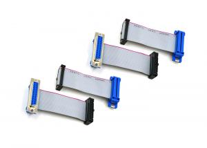 Buy cheap DB25P IDC Ribbon Cable product