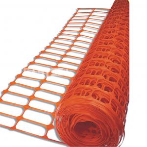 Buy cheap Orange Multi Purpose Safety Snow Fence Poultry Netting Animal Barrier product