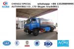 2020s new dongfeng 15m3 lpg gas dispensing truck for sale, best price 15,000L