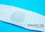 Uterus Warm Paste Heating Patch 16hours of Thermacare Heating Pad for Womb Care