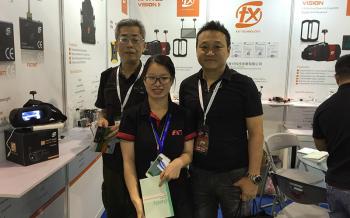 Shenzhen FXT Technology Co.,Ltd.