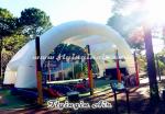 Inflatable Frame Arch, Inflatable Tunnel, Inflatable Tents for Sale