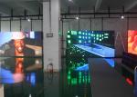 P5 Led Advertising Display Wall Real Smd 3in1 With High Brightness