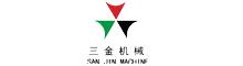 China Gongyi Sanjin Charcoal Machinery Factory logo