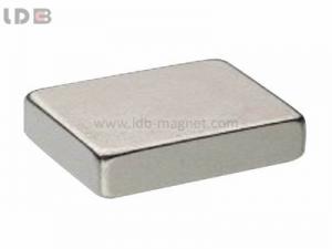 Buy cheap High performance motor magnet product