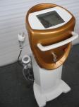 Vacuum Ultrasonic Cavitation Slimming Machine , RF Skin Tightening Equipment