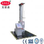 Packaging Test Machine Lab Drop Tester For Product Edge And Corner Drop Testing
