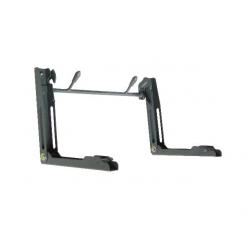 China Durable Use OEM Copper Plated IVECO Military Vehicle Turnover Mechanism HY18 for sale