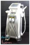 Elight IPL Hair Removal Machine , RF ND YAG Laser Hair Removal Machine