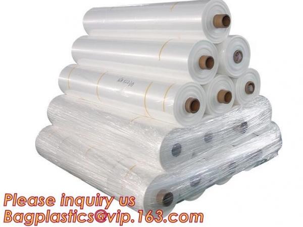 Thermal Insulation Adhesive Woven Building Sarking,Woven Cloth with Aluminum Foil Heat Resistant Insulation Materialg