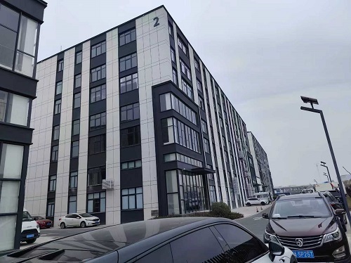 China Factory - Wuhan Longling Technology.Co