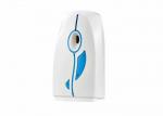 ABS 300ml Auto Air Freshener Dispenser Eco - Friendly For Bathroom Odor