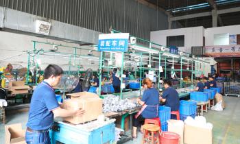 Suzhou Eplus Precision Tech Co Ltd