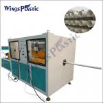 PVC Conduit Pipe Making Machine 16-40mm , Electrical Conduit System PVC Duct