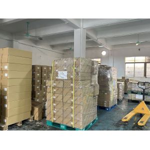 China Factory - GUANGZHOU JIXINCHENG AUTO PARTS CO., LTD.