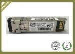 16Gbps SFP Transceiver Module Fibre Channel Cabling 150m Max Transfer Distance