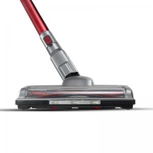 Buy cheap Dry Dust Sensor 25.9V Stick Cordless Vacuum Cleaner , Cordless Vacuum For Carpet product